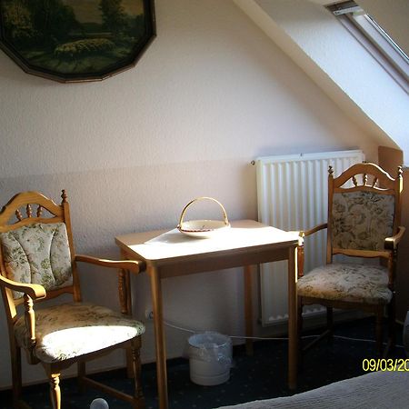 Gaestehaus Hemmerdeich-Alte Schule Oldenswort Luaran gambar