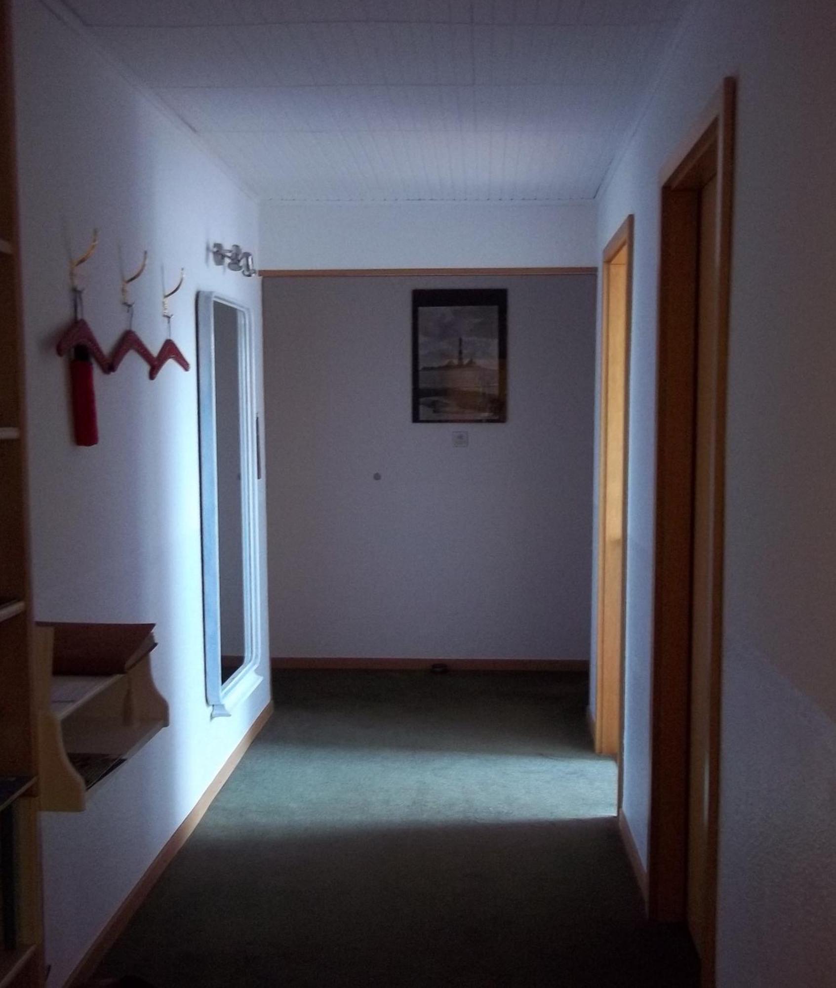 Gaestehaus Hemmerdeich-Alte Schule Oldenswort Luaran gambar