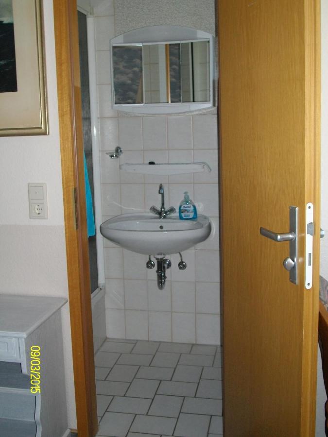 Gaestehaus Hemmerdeich-Alte Schule Oldenswort Luaran gambar